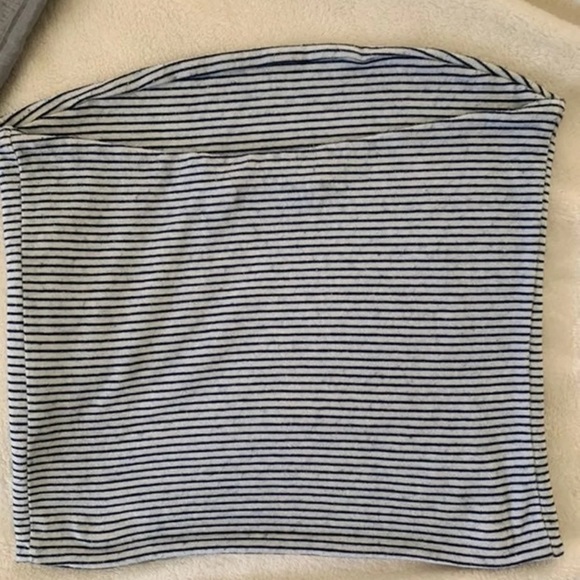 brandy melville tube top - Picture 3 of 3